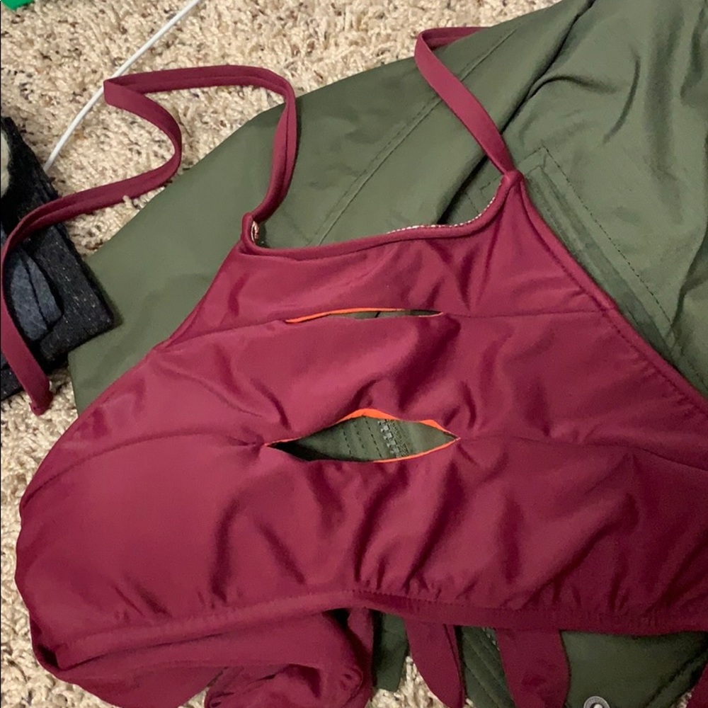 Target bathing suit